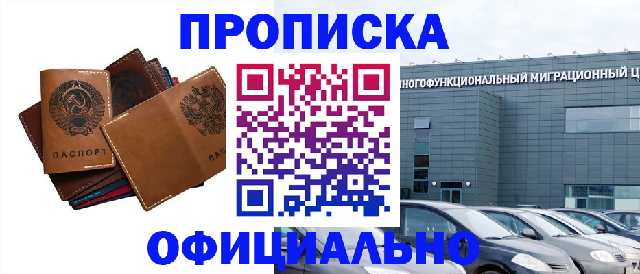 прописка в квартире в Химках